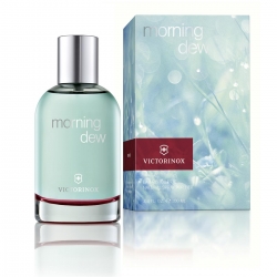 Perfumy Victorinox Morning Dew V0000897-10930