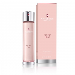 Perfumy Swiss Army For Her Floral V0000895-10944