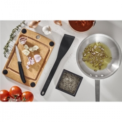 Łopatka Epicurean 33cm 7.6203.3 czarna-11507
