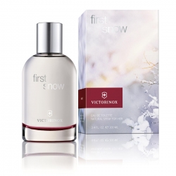 Perfumy Victorinox First Snow V0000898-11773