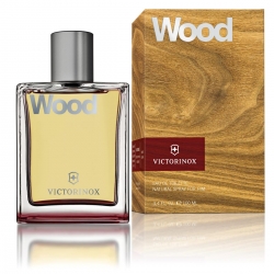 Perfumy Wood EdT 100ml/3.4 oz Spray V0001229-12067