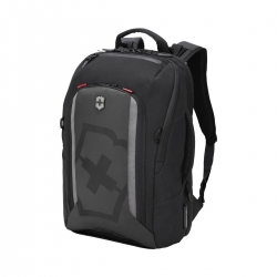 Plecak miejski czarny Victorinox Touring 2.0 612118