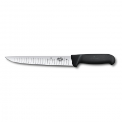 Nóż do rzeżniczy Victorinox Fibrox 5.5523.20-12357