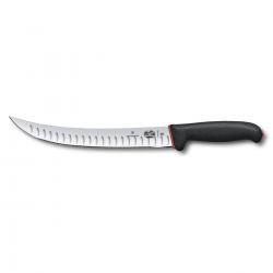 Nóż rzeźniczy Fibrox Dual Grip 5.7223.25D-12383