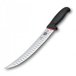 Nóż rzeźniczy Fibrox Dual Grip 5.7223.25D