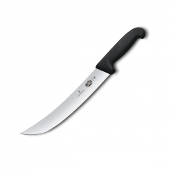 Nóż rzeźniczy Victorinox Fibrox 5.7303.31-12390