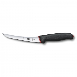 Nóż do trybowania Fibrox Dual Grip 5.6663.15D-12397