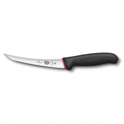 Nóż do trybowania Fibrox Dual Grip 5.6613.15D-12399