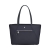 Torba damska biznesowa Victoria Signature granatowa 612206