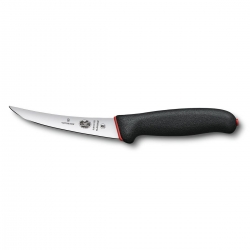 Nóż do trybowania Fibrox Dual Grip 5.6613.12D-12401