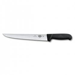 Nóż do rzeżniczy Victorinox Fibrox 5.5523.25-12404