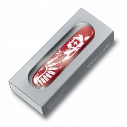 Scyzoryk Victorinox 1.3713.R2 Huntsman „Husaria”-12456