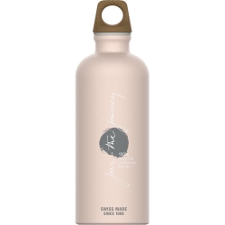 SIGG Butelka Traveller MyPlanet 0.6L 6002.00 Journ-12521