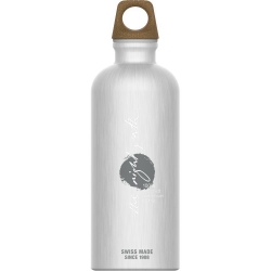 SIGG Butelka Traveller MyPlanet 0.6L 6002.40 Path-12558