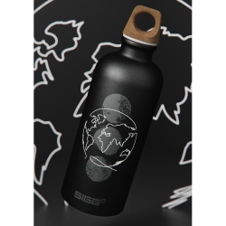 SIGG Butelka Traveller MyPlanet 0.6L 6002.50 Direc-12568