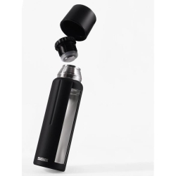 SIGG Termos Gemstone IBT Obsidian 0.5L 8735.40-12739