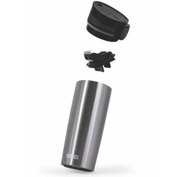 SIGG Kubek Miracle Mug Black 0.47L 8694.90-12754