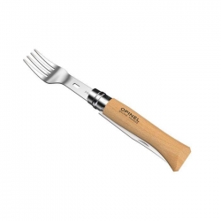 Zestaw Opinel Nomad Picnic Plus + 08 VRI 002500-12859