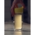 SIGG Kubek szklany Nova Mug Lemon 0.37L 8834.10-12806