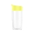 Kubek szklany Nova Mug Lemon 0.37L 8834.10