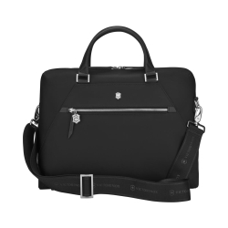 Torba na laptop Victoria Signature 612209 Briefcas-13029