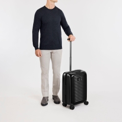 Walizka mała kabinowa,super lekka,34l Airox 612500-13157