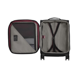 Walizka Crosslight 612417 Global Carry-On-13164