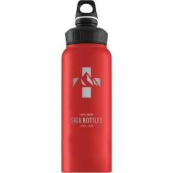 Butelka WMB Mountain Red Touch 1.0L 8744.90