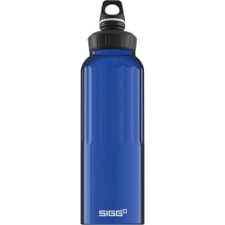 Butelka WMB Traveller Dark Blue 1.5L 8256.10