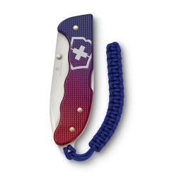 Nóż składany 0.9415.D221 Victorinox Evoke Alox-13383