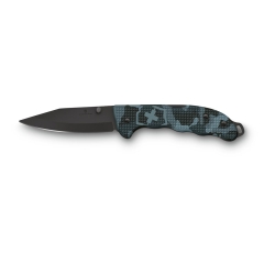 Nóż składany 0.9425.DS222Victorinox Evoke BSH Alox-13418