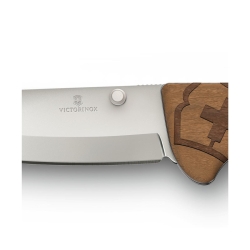 Nóż składany 0.9415.D630 Victorinox Evoke Wood-13433