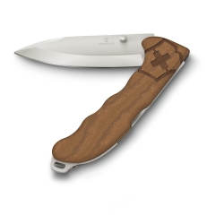 Nóż składany 0.9415.D630 Victorinox Evoke Wood