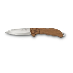 Nóż składany 0.9415.D630 Victorinox Evoke Wood-13437