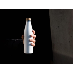 SIGG Butelka Meridian White 0.5L 8999.10-13522