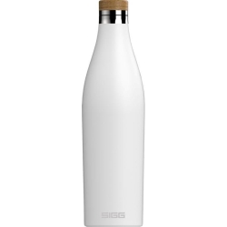 Butelka Meridian White 0.5L 8999.10