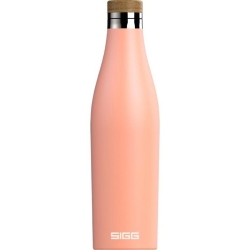 Butelka Meridian Shy Pink 0.5L 8999.40