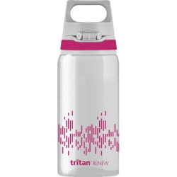 SIGG Butelka Total Clear One MyPlanet 0.5L 8951.50-13575