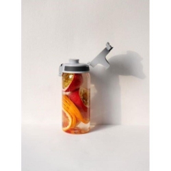 SIGG Butelka Clear One Anthracite 0.5L 8692.50-13594