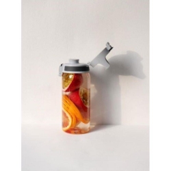 SIGG Butelka Clear One Aqua 0.5L 8692.90-13599