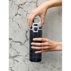 SIGG Butelka Total Color Anthracite 0.6L 8691.90-13600