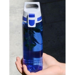 SIGG Butelka Total Color Blue 1.0L 8968.60-13618