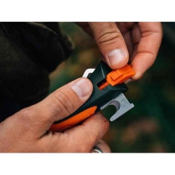 Nóż Opinel Explore 12 Tick Remover Orange 002454-13672