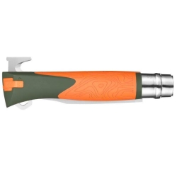 Nóż Opinel Explore 12 Tick Remover Orange 002454-13673