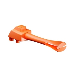 Nóż Opinel Explore 12 Tick Remover Orange 002454-13677