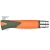 Nóż Opinel Explore 12 Tick Remover Orange 002454-13673