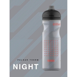 SIGG Bidon Pulsar Therm Night 0.65L 6005.60-13793