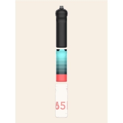 SIGG Bidon Pulsar Therm Night 0.65L 6005.60-13794