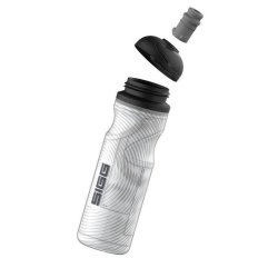 SIGG Bidon Pulsar Therm Snow 0.65L 6005.70-13801