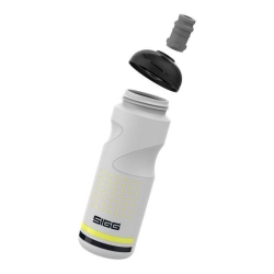 SIGG Bidon Pulsar White 0.75L 6005.80-13806